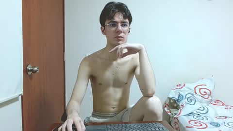 blakeshatter online show from January 13, 4:30 pm