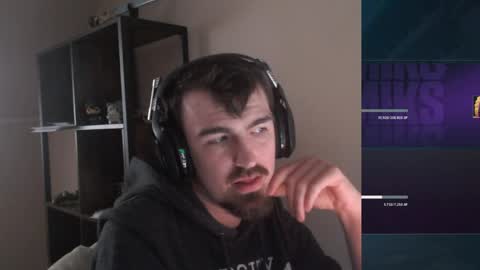 frazer online show from March 21, 4:00 pm