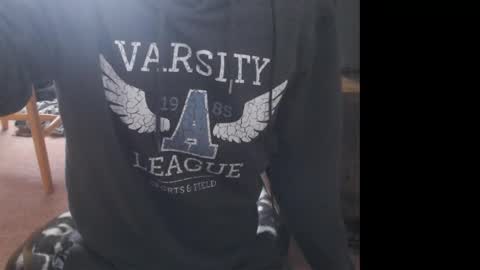 frazer online show from March 24, 12:43 pm