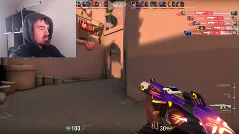 frazer online show from March 31, 2:08 pm