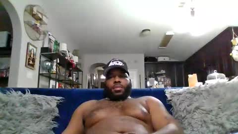 blammaster88 online show from January 12, 7:40 pm