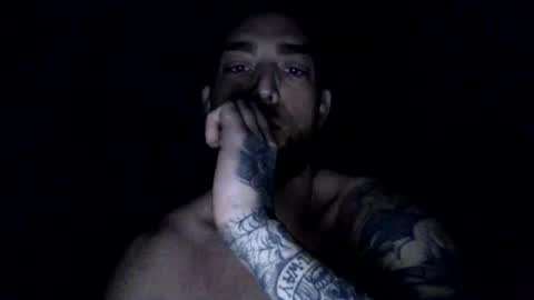 blanco_x online show from December 14, 4:52 am