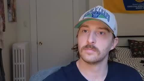 DickRex21 online show from February 6, 2:03 pm