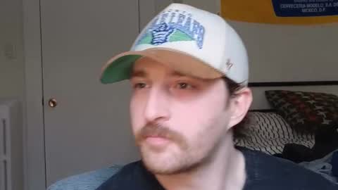 DickRex21 online show from February 9, 2:11 pm