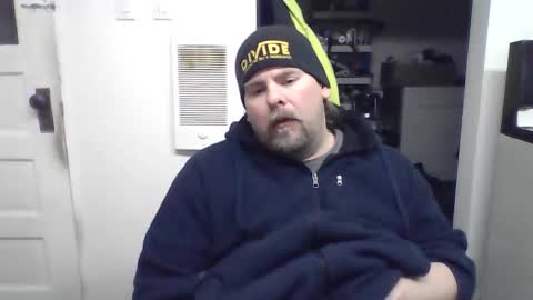 blatent1 online show from November 16, 9:33 am