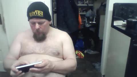 blatent1 online show from April 11, 9:57 am