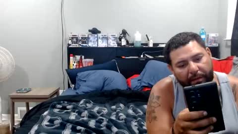 blaze2472 online show from July 11, 1:57 pm