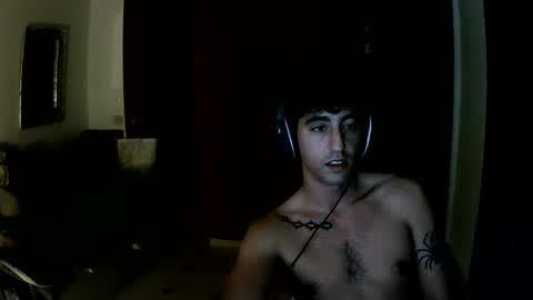 blckfaith online show from November 4, 1:17 am