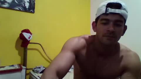 blckhorse19 online show from November 13, 4:39 am