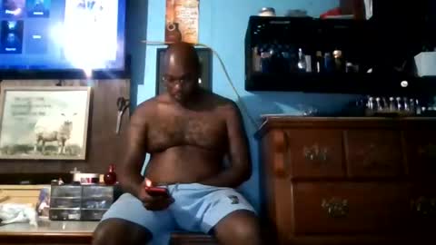blkdiamonddick69 online show from June 25, 2:03 am