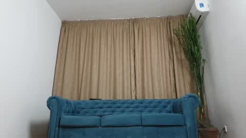 Andreas online show from December 14, 1:39 am