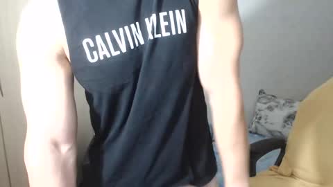 Mr Blond online show from December 10, 10:17 am