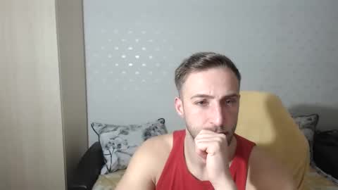 Mr Blond online show from January 5, 8:52 pm