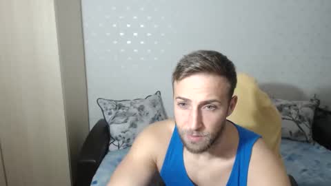 Mr Blond online show from December 4, 8:51 pm