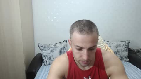 Mr Blond online show from January 28, 8:25 am