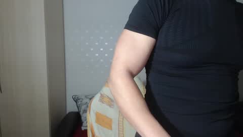 Mr Blond online show from January 14, 8:37 pm