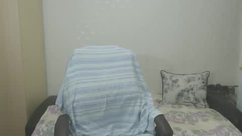 Mr Blond online show from March 11, 8:09 pm