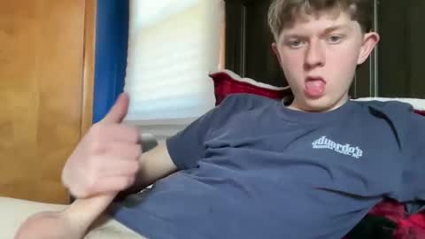 blondiedicks1 online show from April 10, 4:47 pm