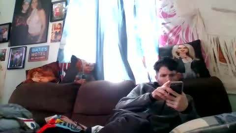 blowme19866 online show from February 24, 7:14 pm