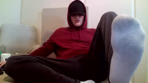 Brandon Love  Blue Eyes  online show from December 13, 6:27 pm