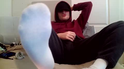 Brandon Love  Blue Eyes  online show from December 11, 5:43 pm