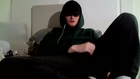 Brandon Love  Blue Eyes  online show from December 9, 4:45 am