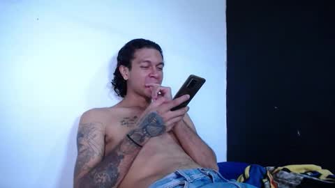 bunbury online show from September 19, 7:46 pm