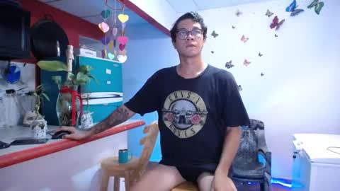 bunbury online show from December 9, 3:29 am