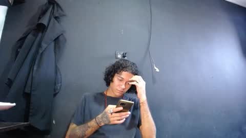 bunbury online show from October 21, 6:55 pm