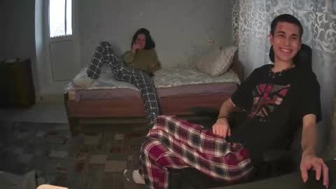 SONNYVAN online show from December 18, 8:10 am