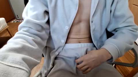 Blue Kim online show from December 31, 7:20 am