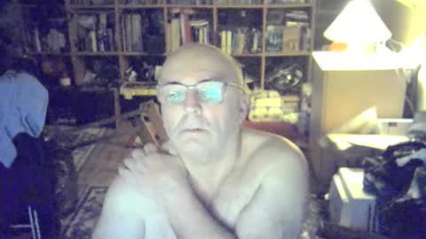 bluebox65 online show from December 14, 4:36 pm