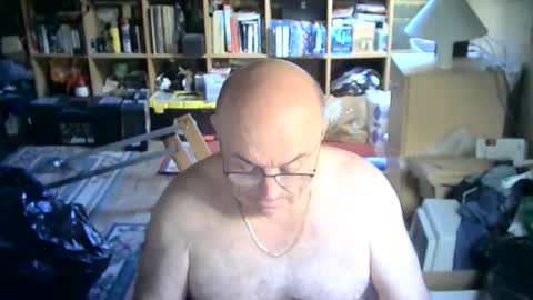 bluebox65 online show from November 21, 11:42 am