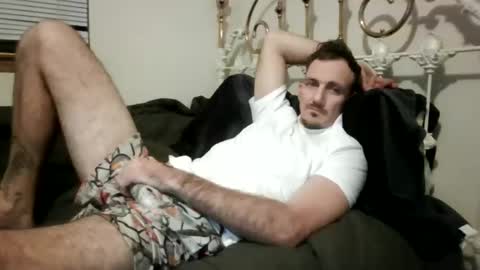 Dominick Wyte online show from December 4, 6:53 am