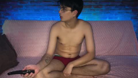 Daan online show from May 22, 2:49 am