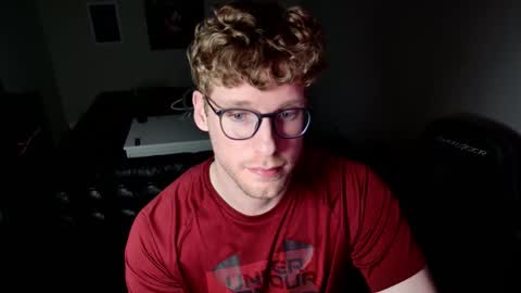 blueeyedtallguy online show from March 19, 5:54 am