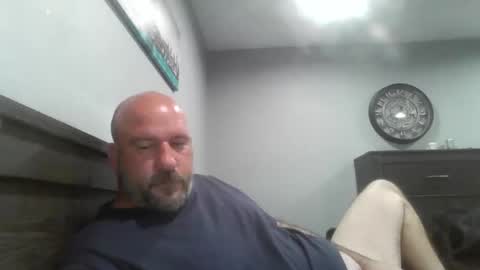 blueeyesandblueballs online show from October 6, 8:35 pm