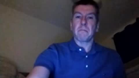 blueeyesteele online show from October 22, 10:35 pm