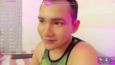 alexander online show from December 19, 9:23 pm