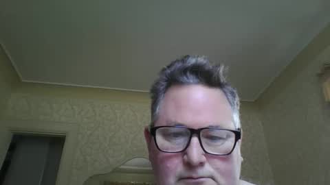 bluemoose70 online show from September 9, 3:55 pm