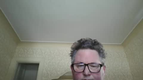 bluemoose70 online show from February 5, 5:10 pm