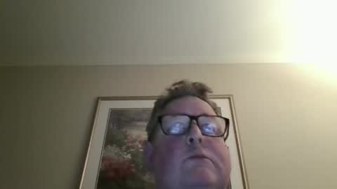 bluemoose70 online show from March 8, 6:30 am