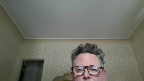 bluemoose70 online show from January 11, 7:05 pm