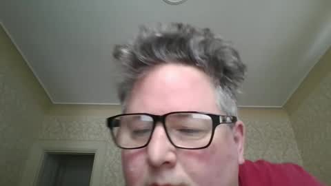 bluemoose70 online show from December 5, 3:17 pm