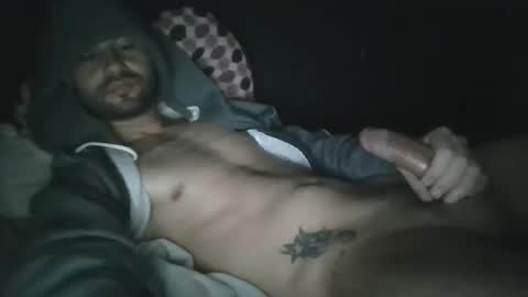 Bluepersa online show from March 10, 8:04 pm