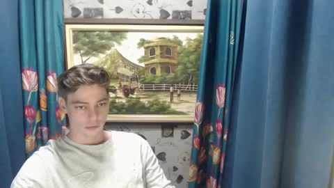 blueeyedboyisasia online show from March 17, 2:08 pm