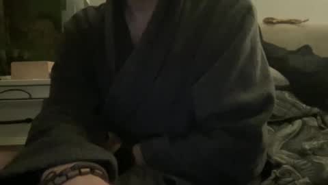 Bri online show from November 18, 8:45 pm