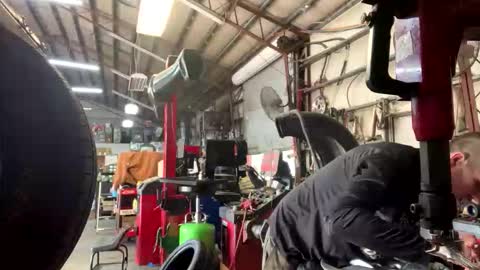 bmoney_fun online show from March 10, 1:50 pm