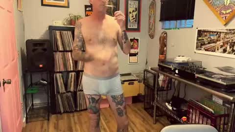 ZuperZexyZounds online show from May 30, 2:33 am