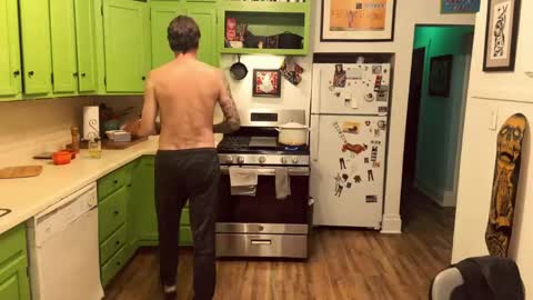 ZuperZexyZounds online show from March 22, 3:11 am